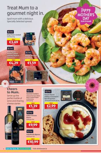 Aldi offer