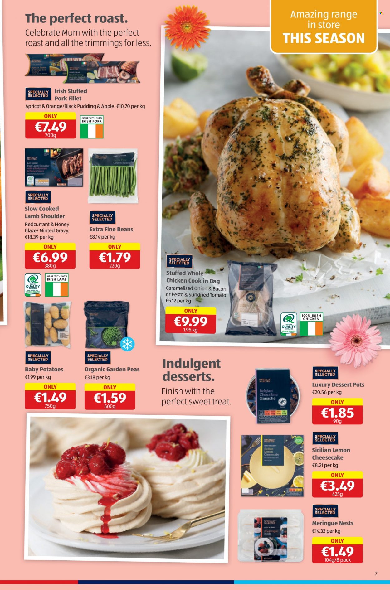 Aldi offer - 09.03.2023 - 15.03.2023. Page 7