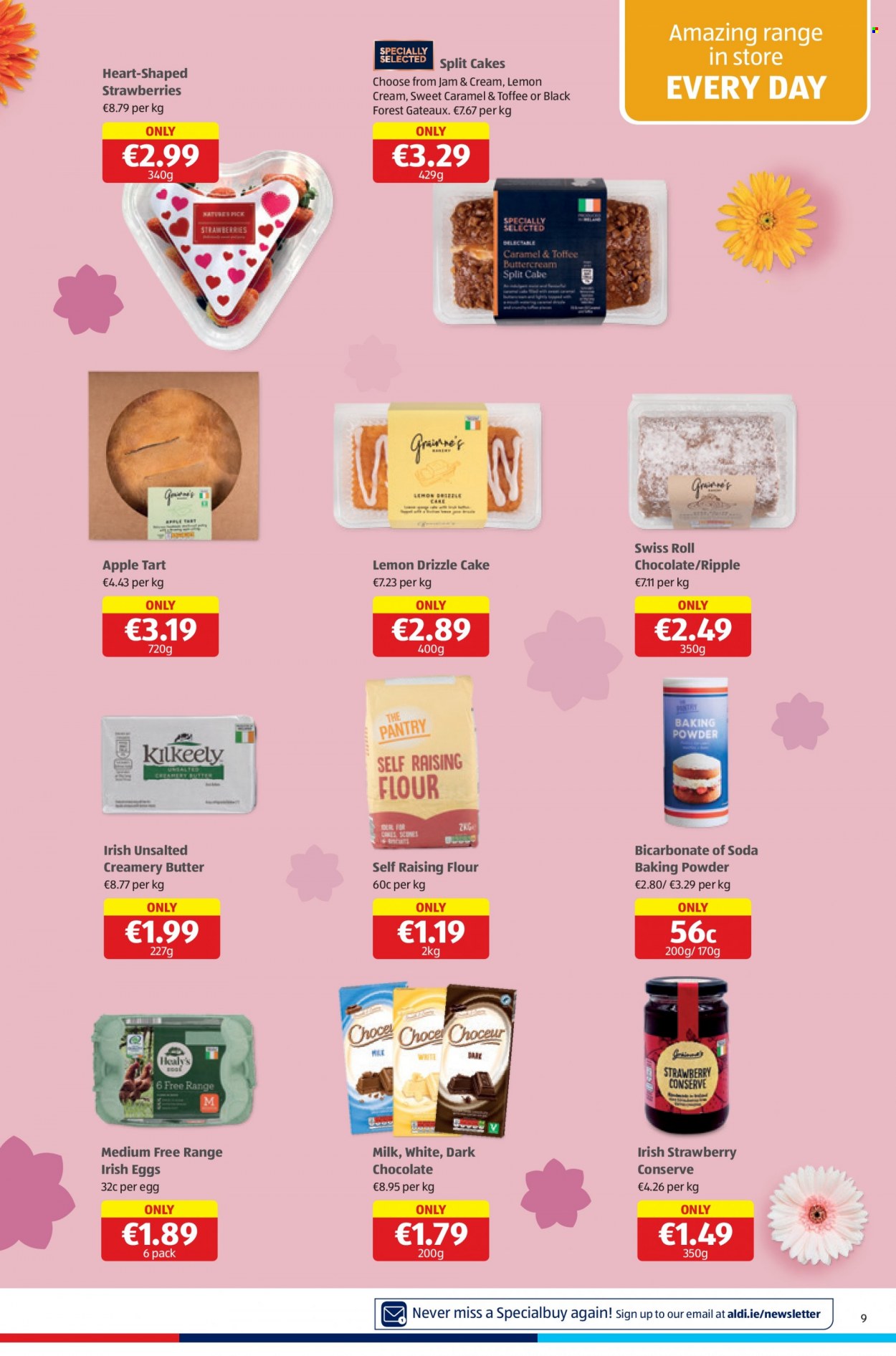 Aldi offer - 09.03.2023 - 15.03.2023. Page 9