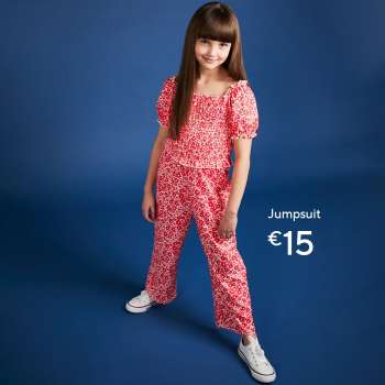 Dunnes Stores offer