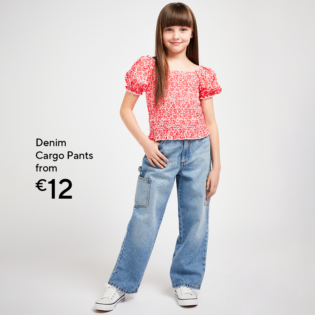 Dunnes Stores offer - 27.02.2023 - 05.03.2023. Page 2
