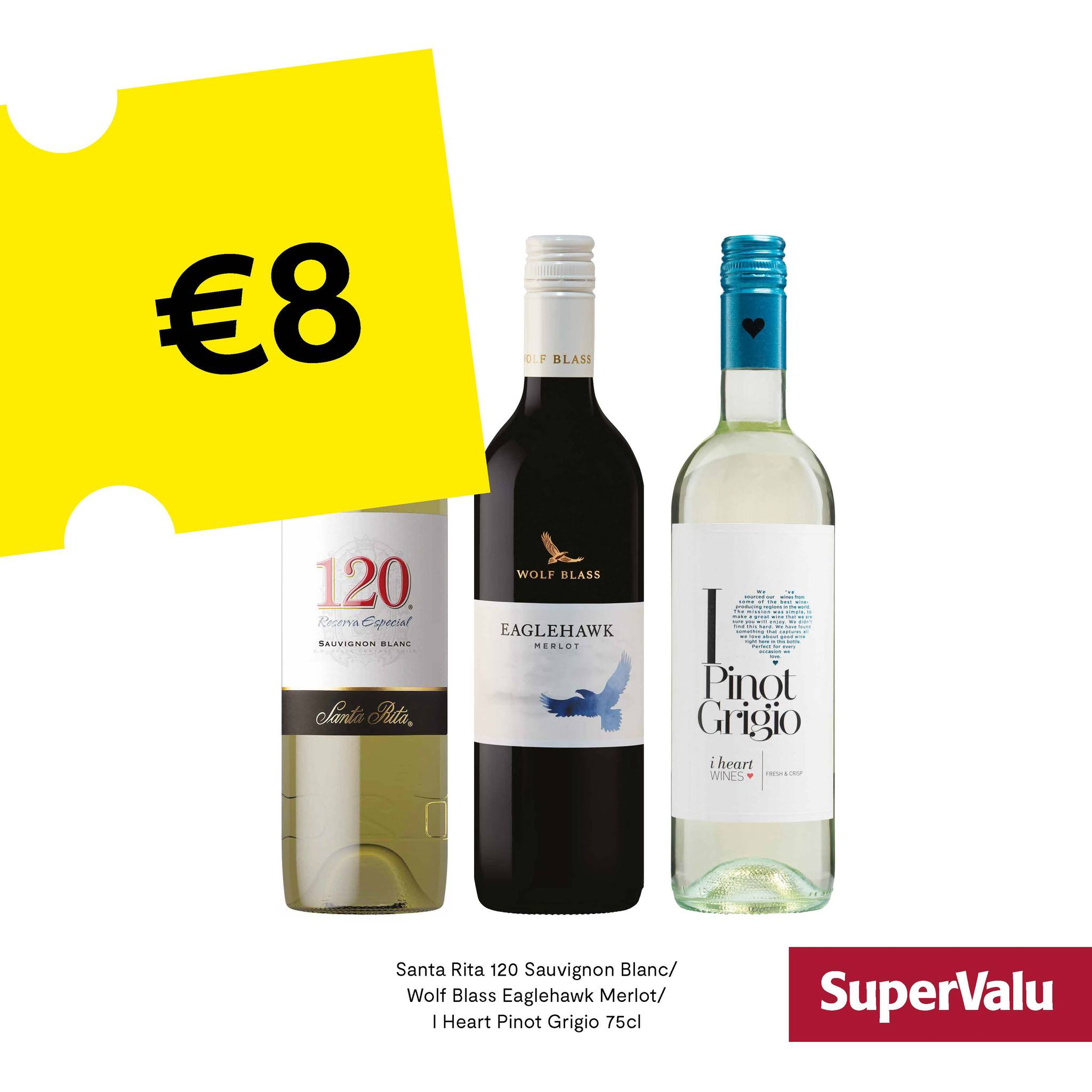 SuperValu offer. Page 2