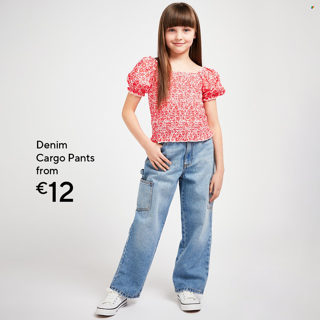 Dunnes Stores offer. Page 15