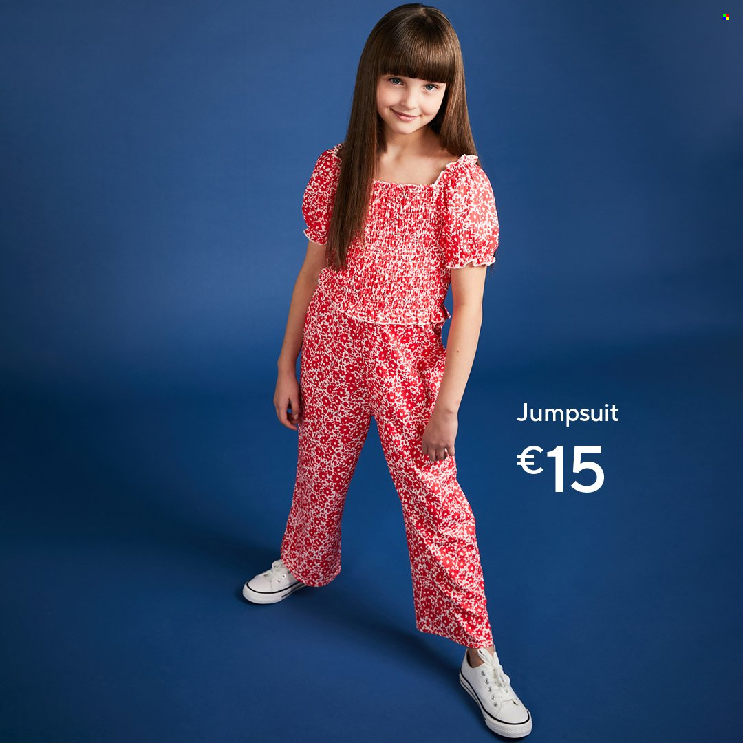 Dunnes Stores offer. Page 14