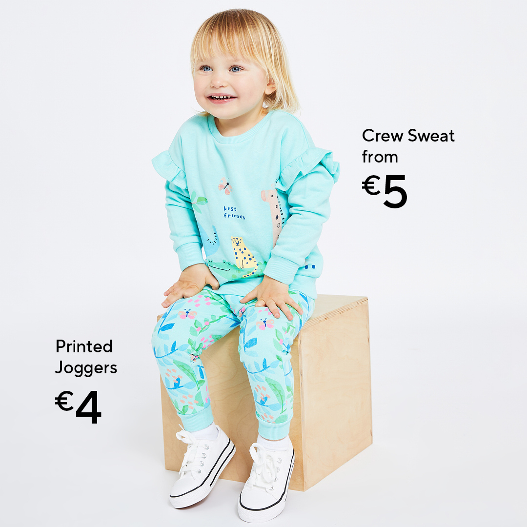 Dunnes Stores offer. Page 5