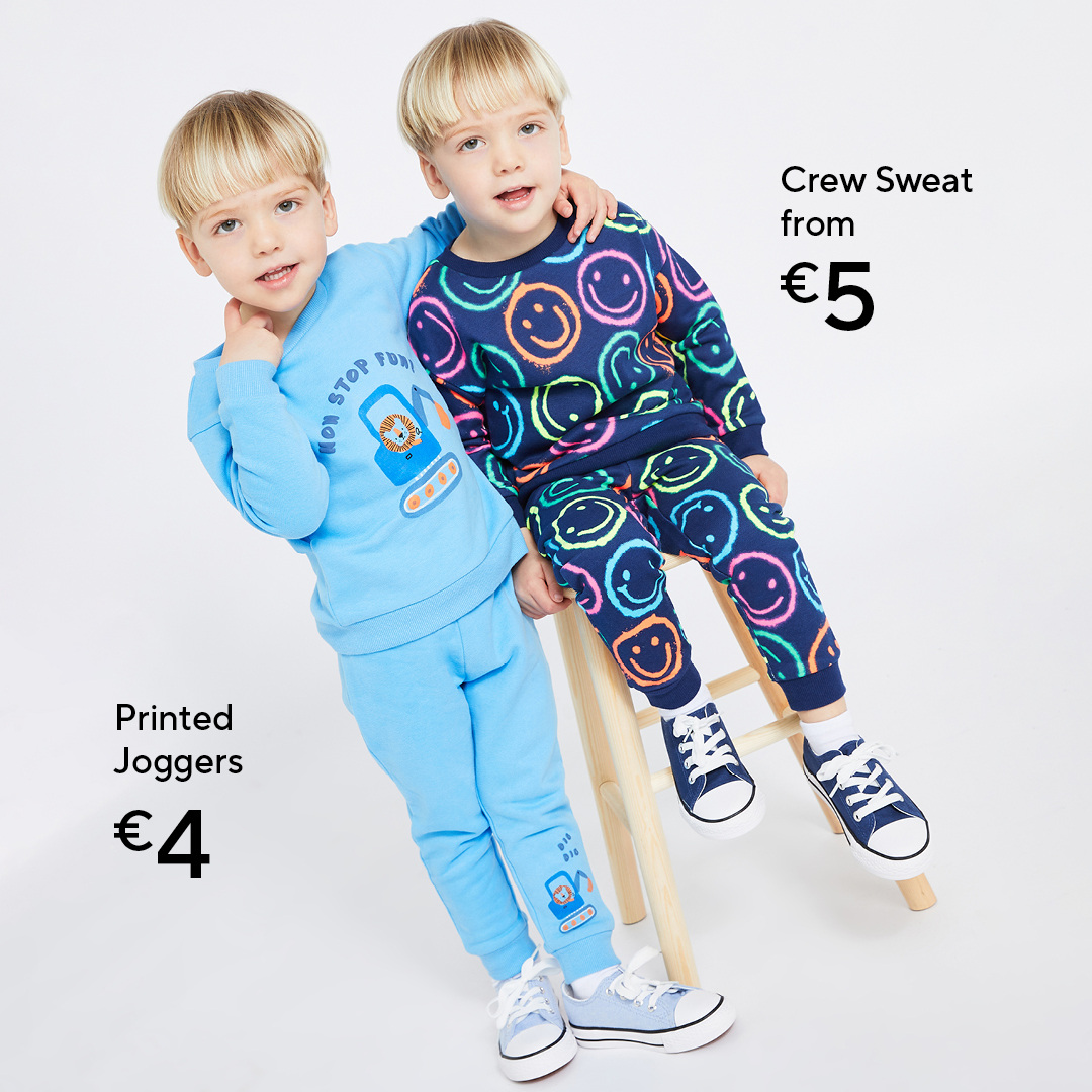 Dunnes Stores offer. Page 6