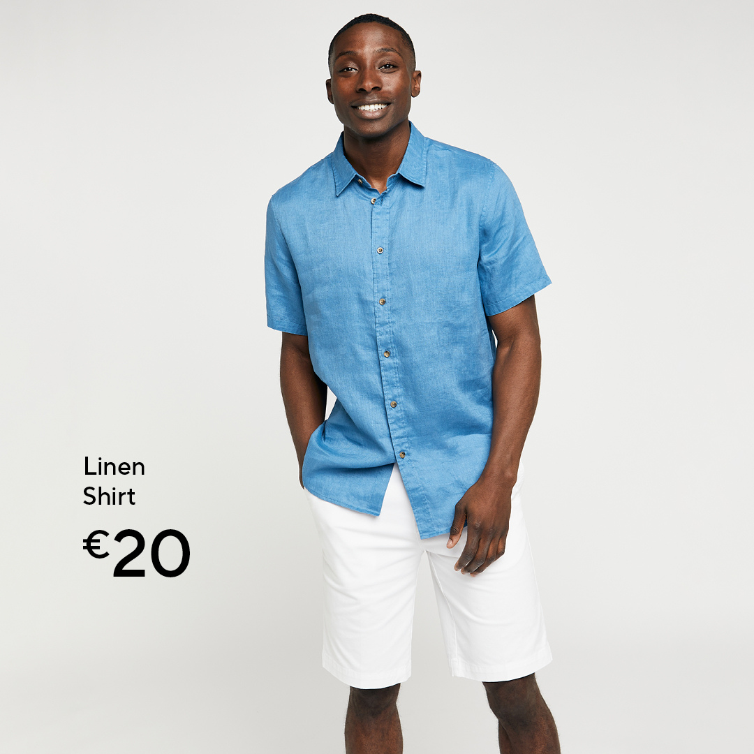 Dunnes Stores offer. Page 8