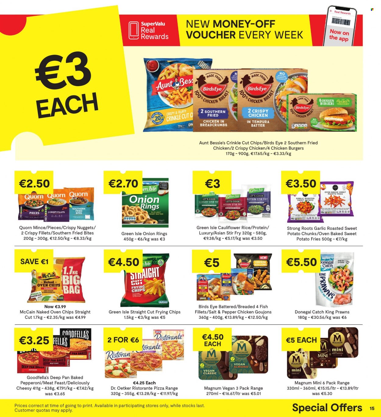 SuperValu offer - 09.03.2023 - 22.03.2023. Page 16
