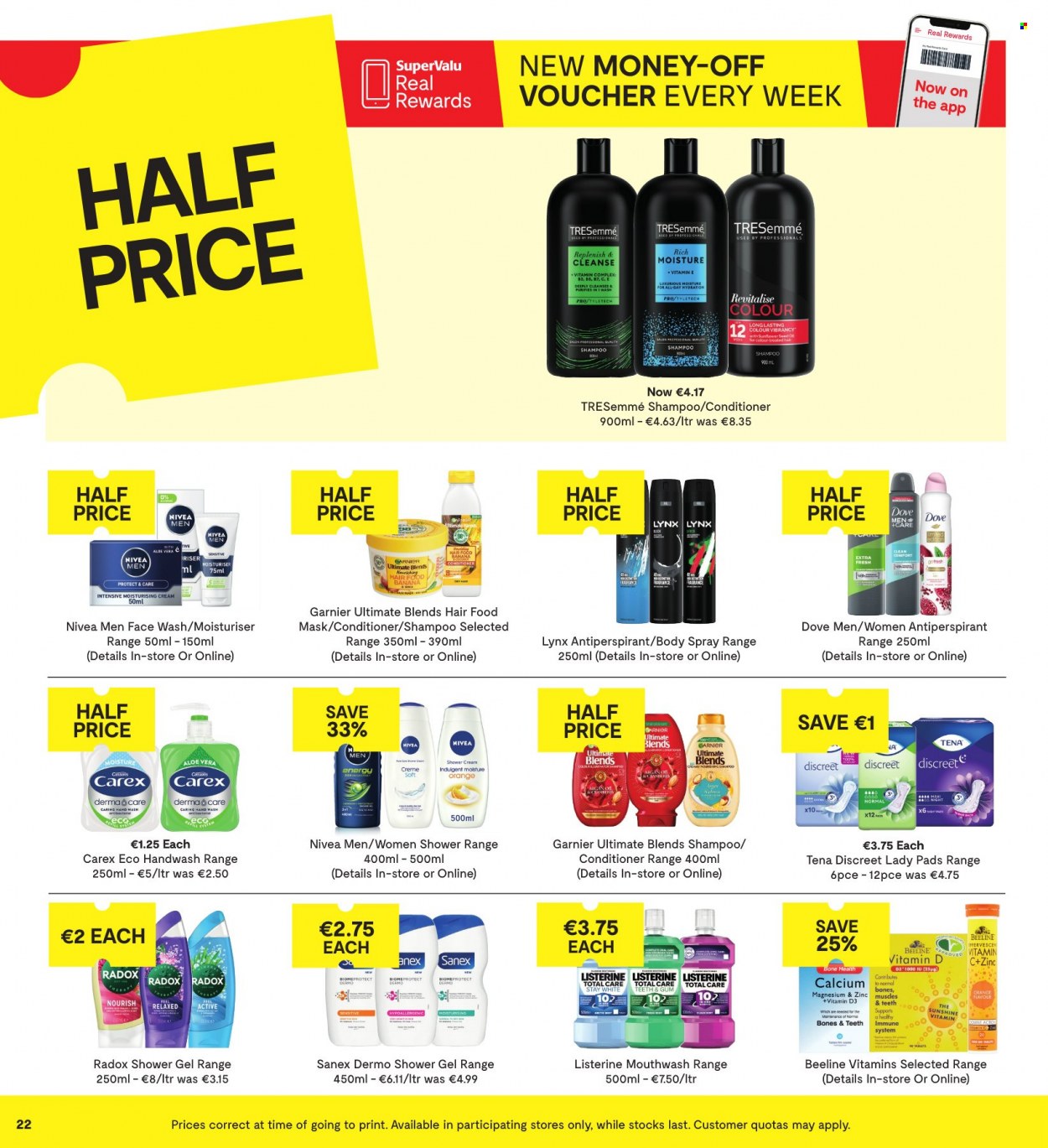 SuperValu offer - 09.03.2023 - 22.03.2023. Page 23