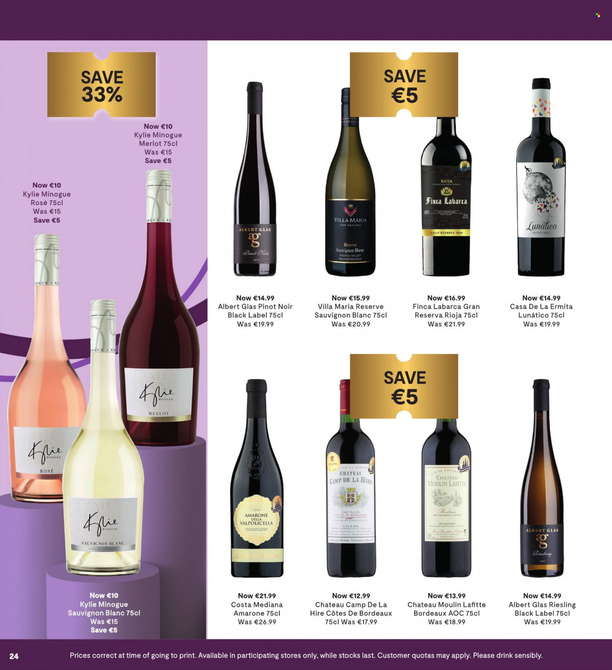 SuperValu offer - 09.03.2023 - 22.03.2023. Page 25