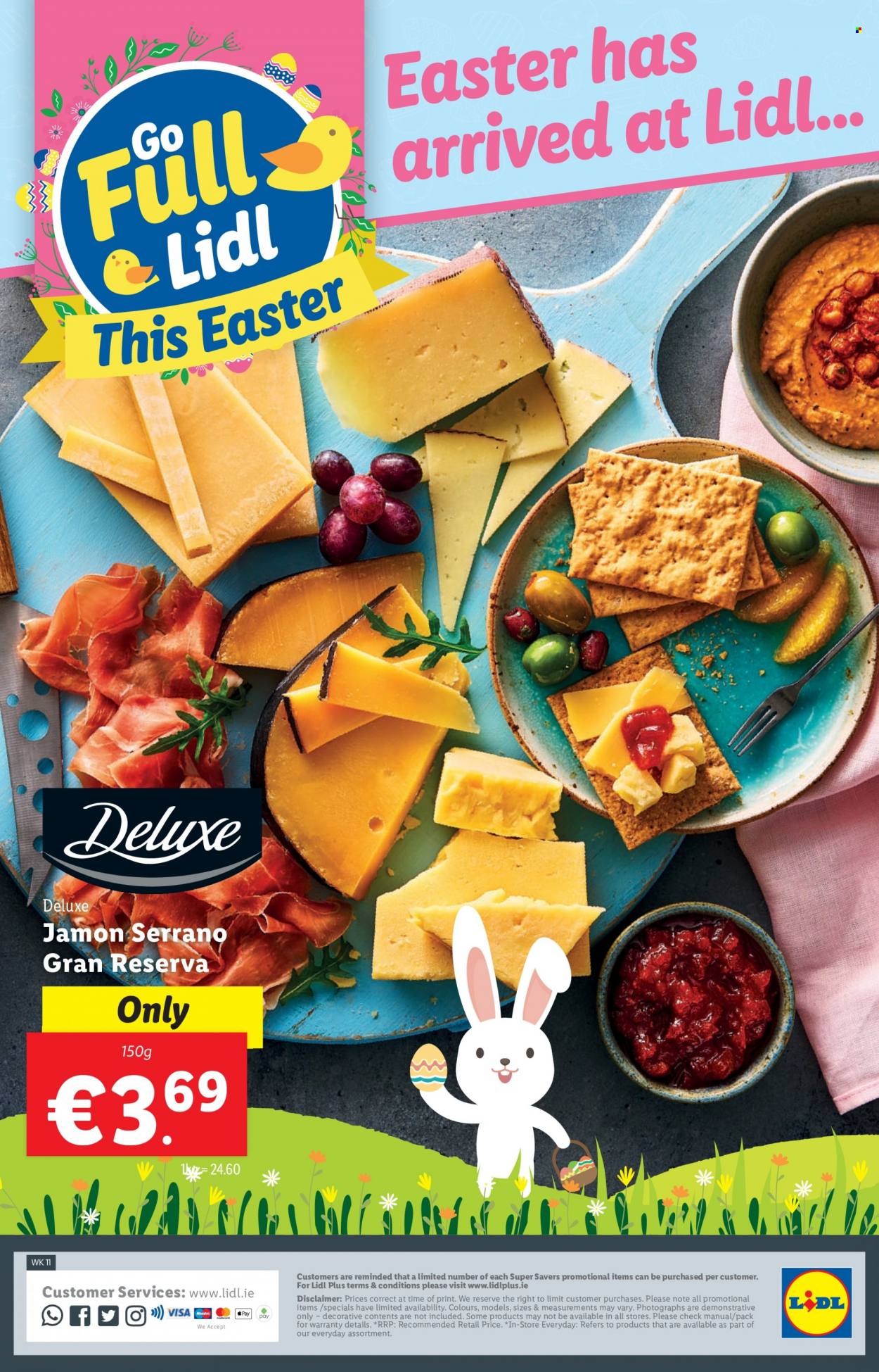 Lidl offer - 16.03.2023 - 22.03.2023. Page 36