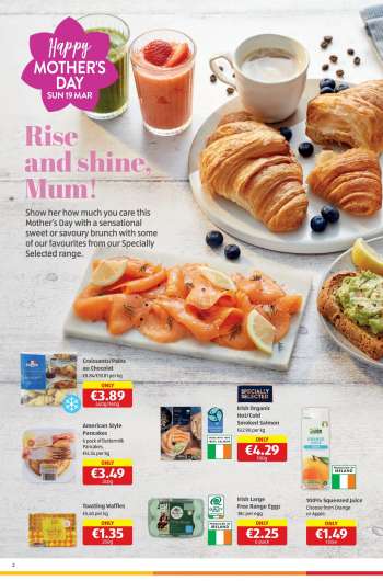Aldi offer