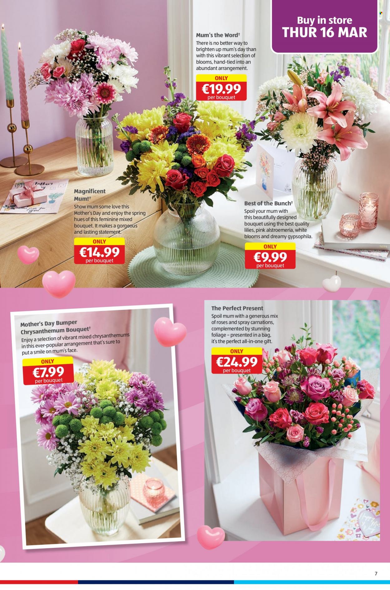 Aldi offer - 16.03.2023 - 22.03.2023. Page 7