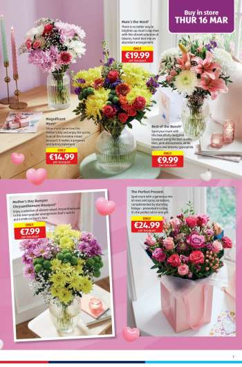 Aldi offer