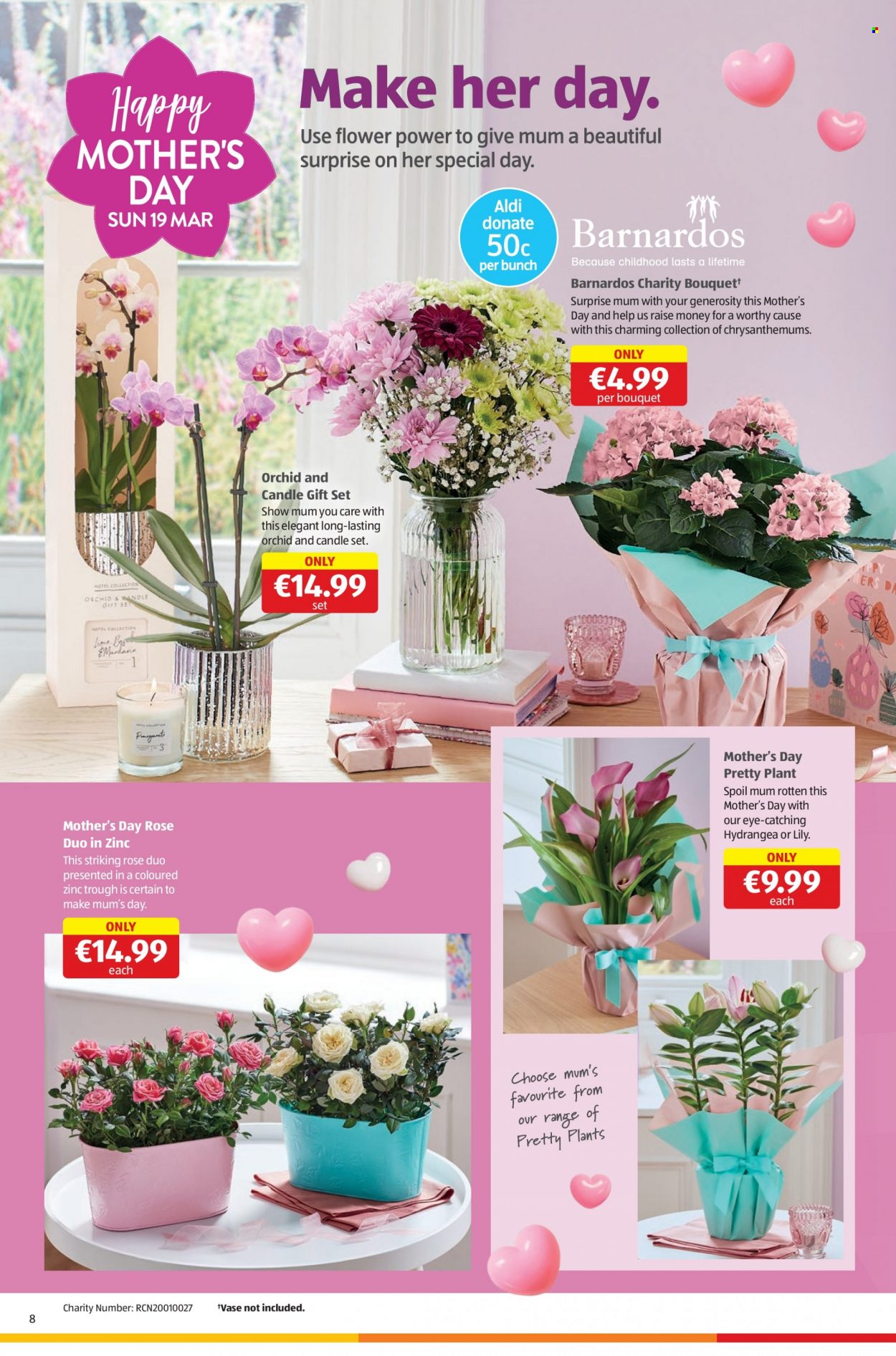 Aldi offer - 16.03.2023 - 22.03.2023. Page 8