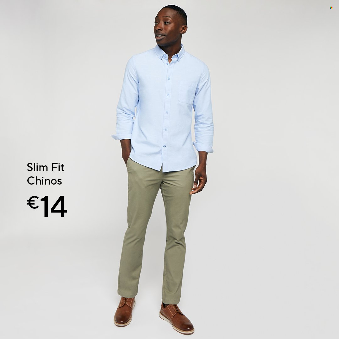 Dunnes Stores offer. Page 9