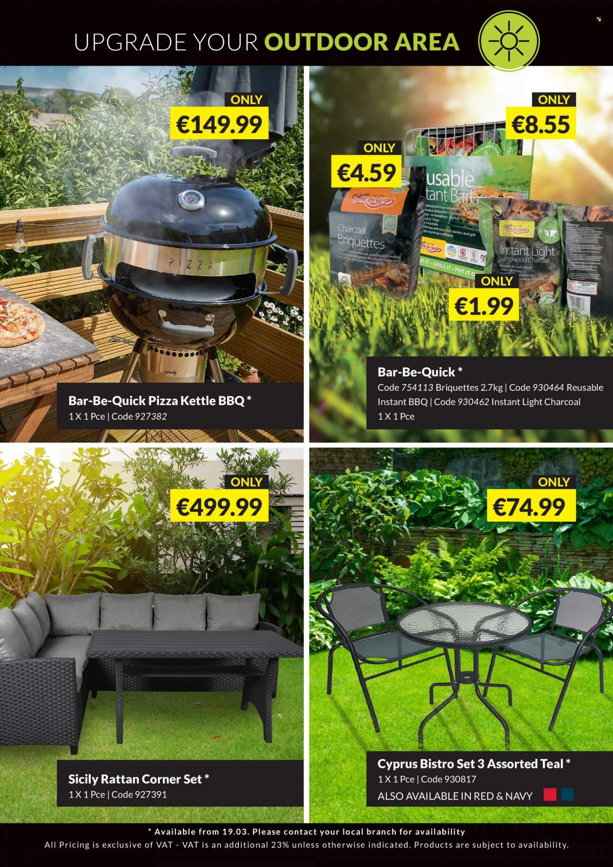 MUSGRAVE Market Place offer - 12.03.2023 - 08.04.2023. Page 4