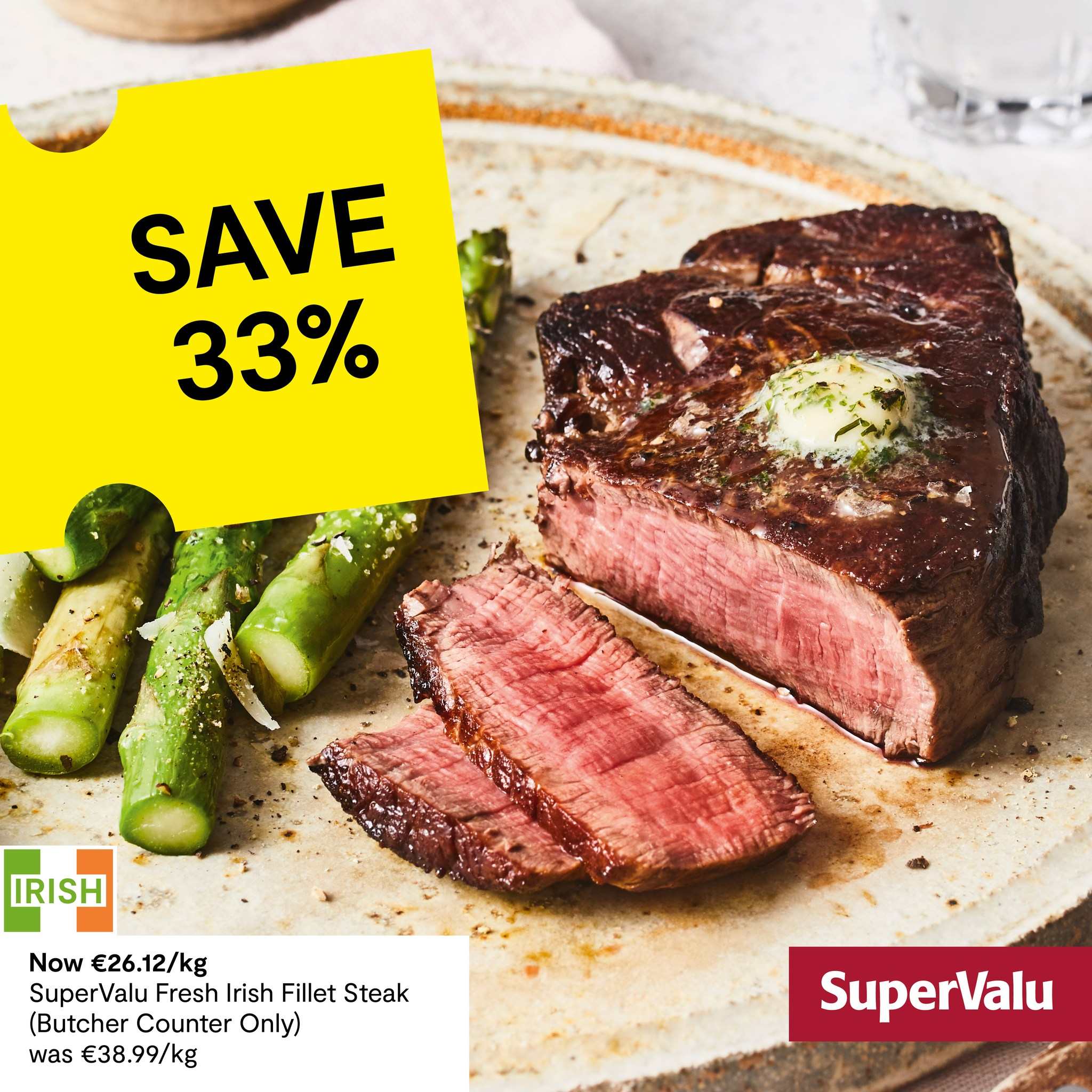 SuperValu offer. Page 5