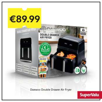 SuperValu offer .