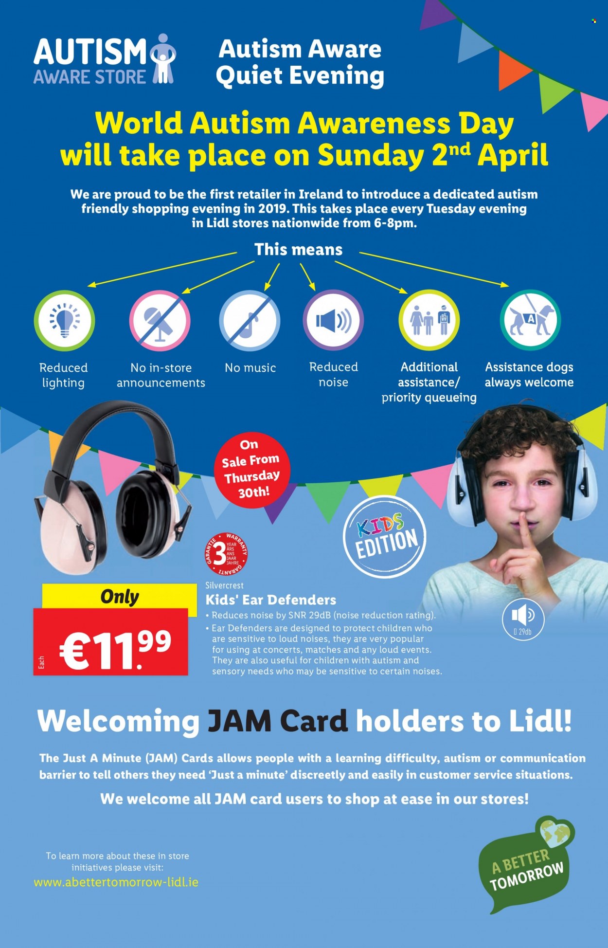 Lidl offer - 30.03.2023 - 05.04.2023. Page 5
