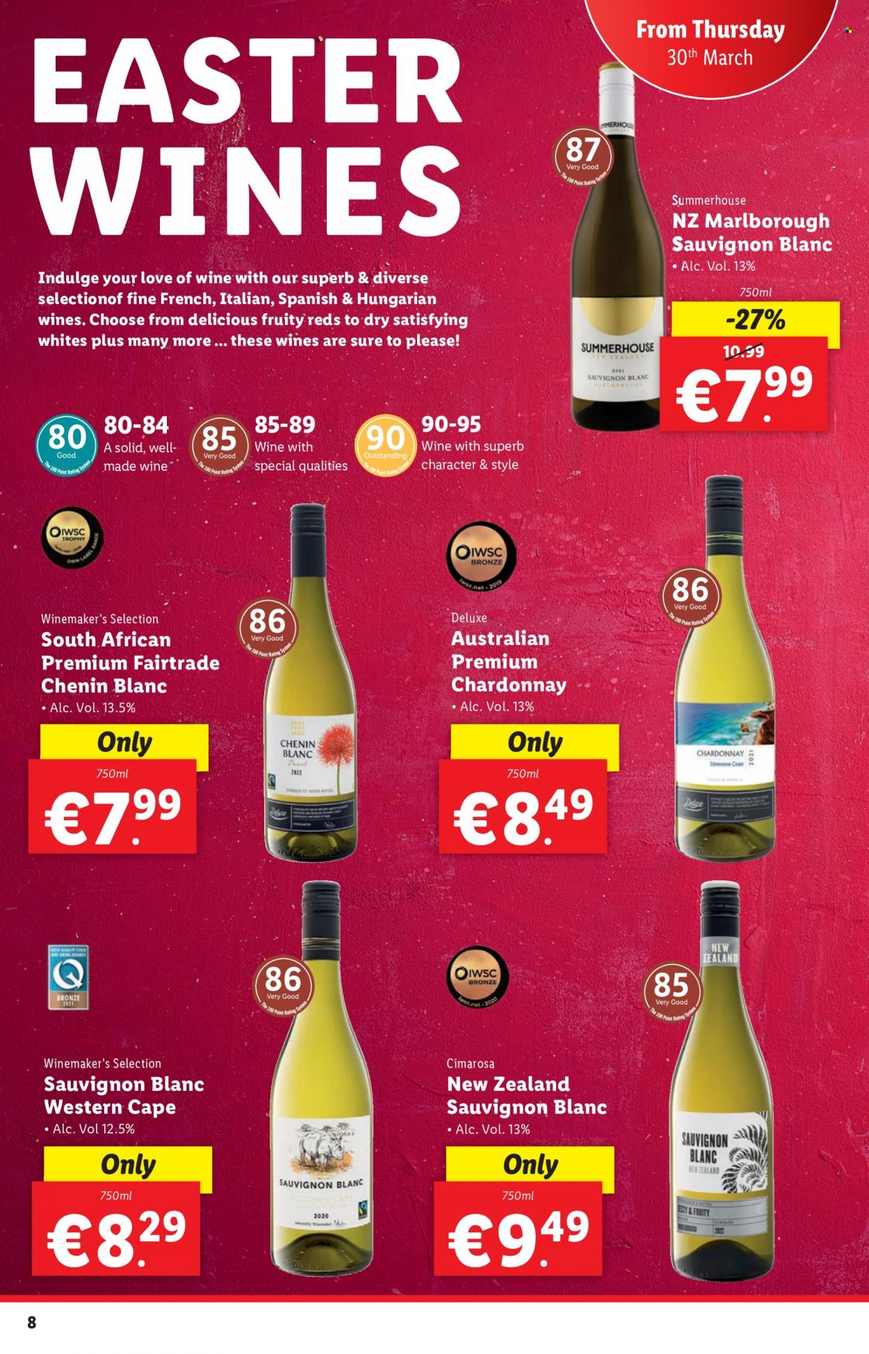 Lidl offer - 30.03.2023 - 05.04.2023. Page 8