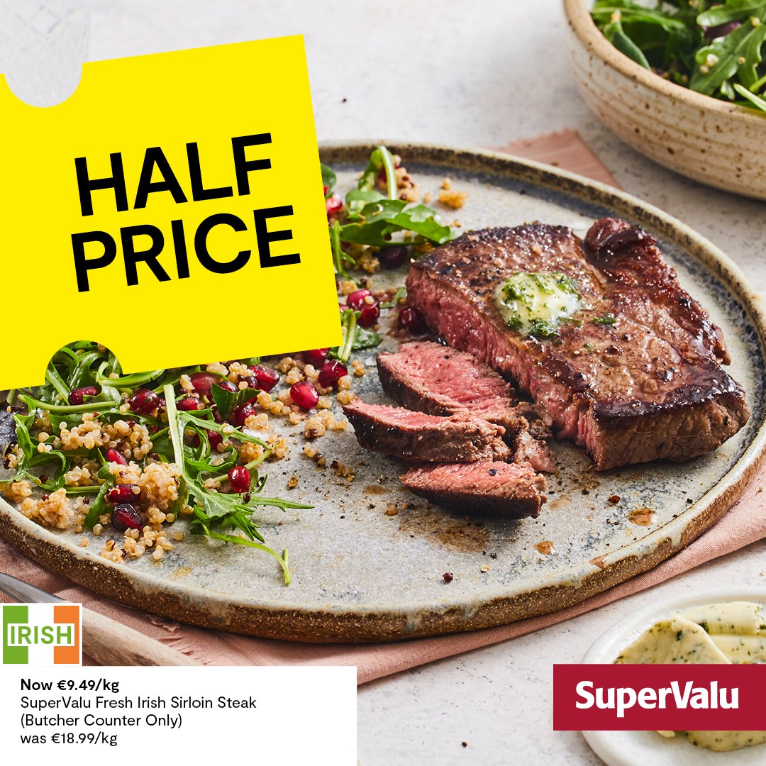 SuperValu offer. Page 6