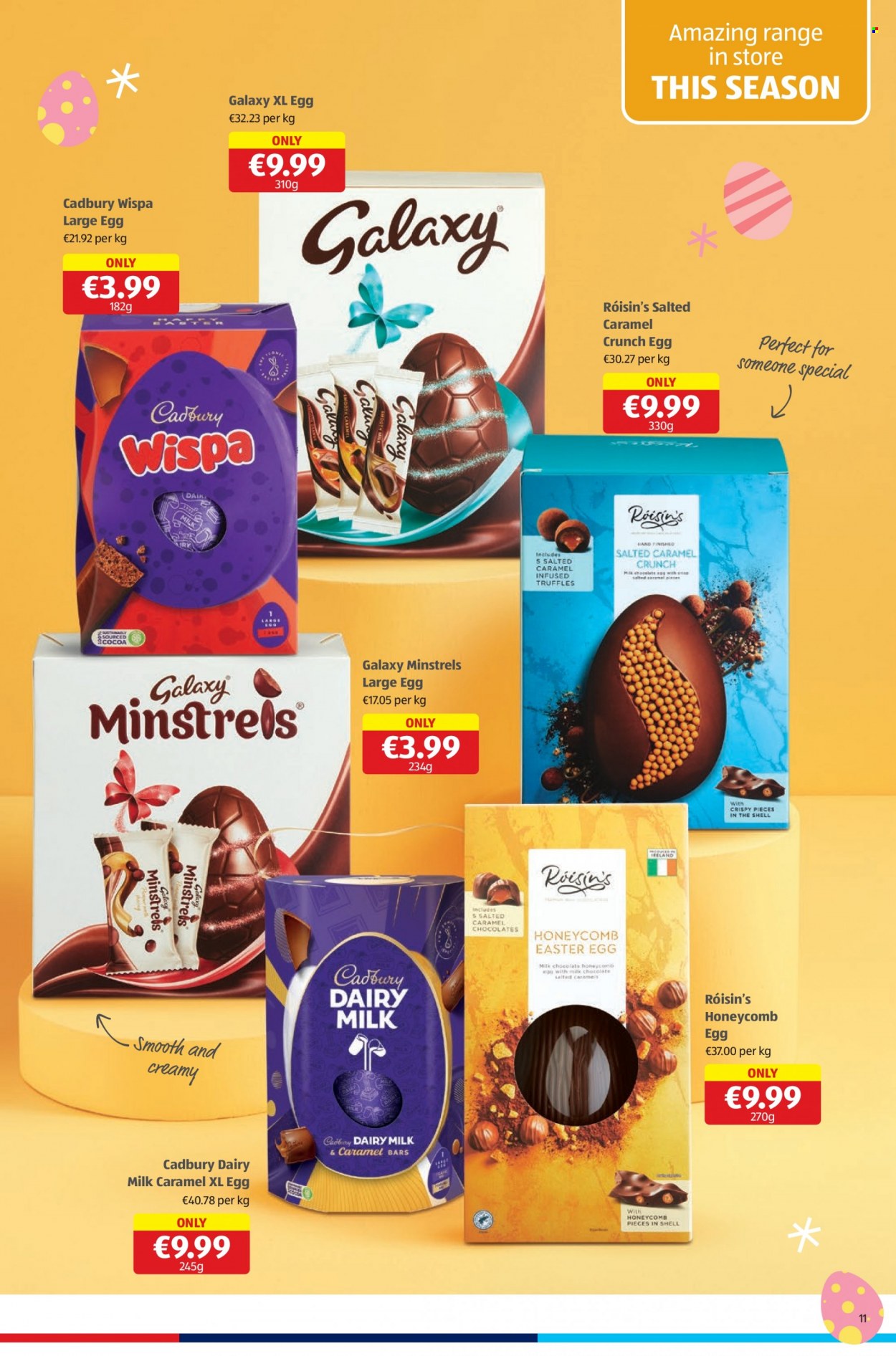 Aldi offer - 30.03.2023 - 05.04.2023. Page 11