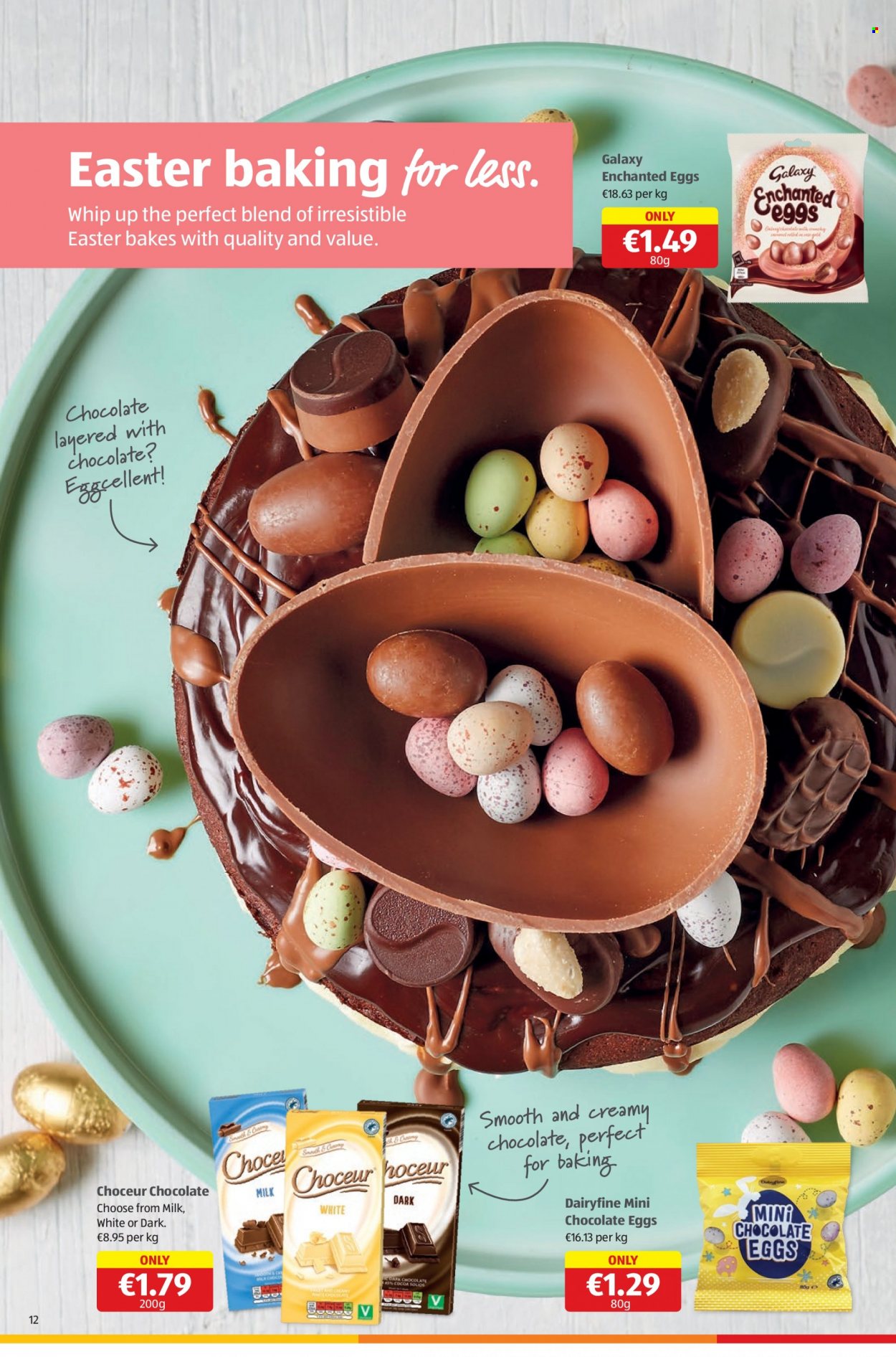 Aldi offer - 30.03.2023 - 05.04.2023. Page 12