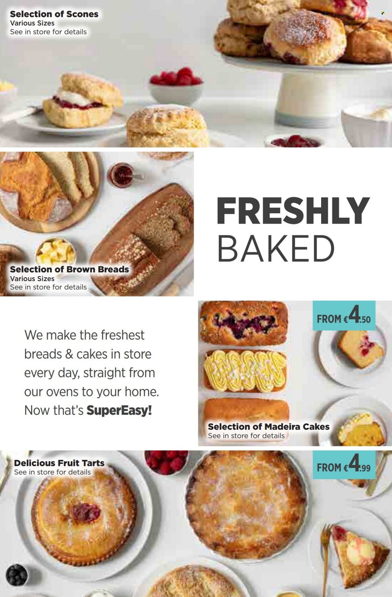 EUROSPAR offer - 23.03.2023 - 12.04.2023. Page 9