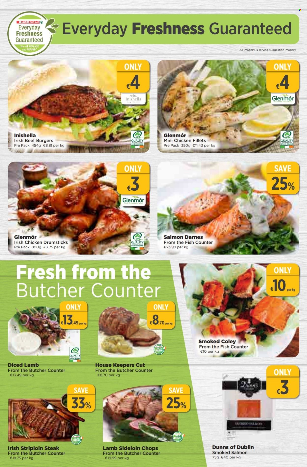 EUROSPAR offer - 23.03.2023 - 12.04.2023. Page 2