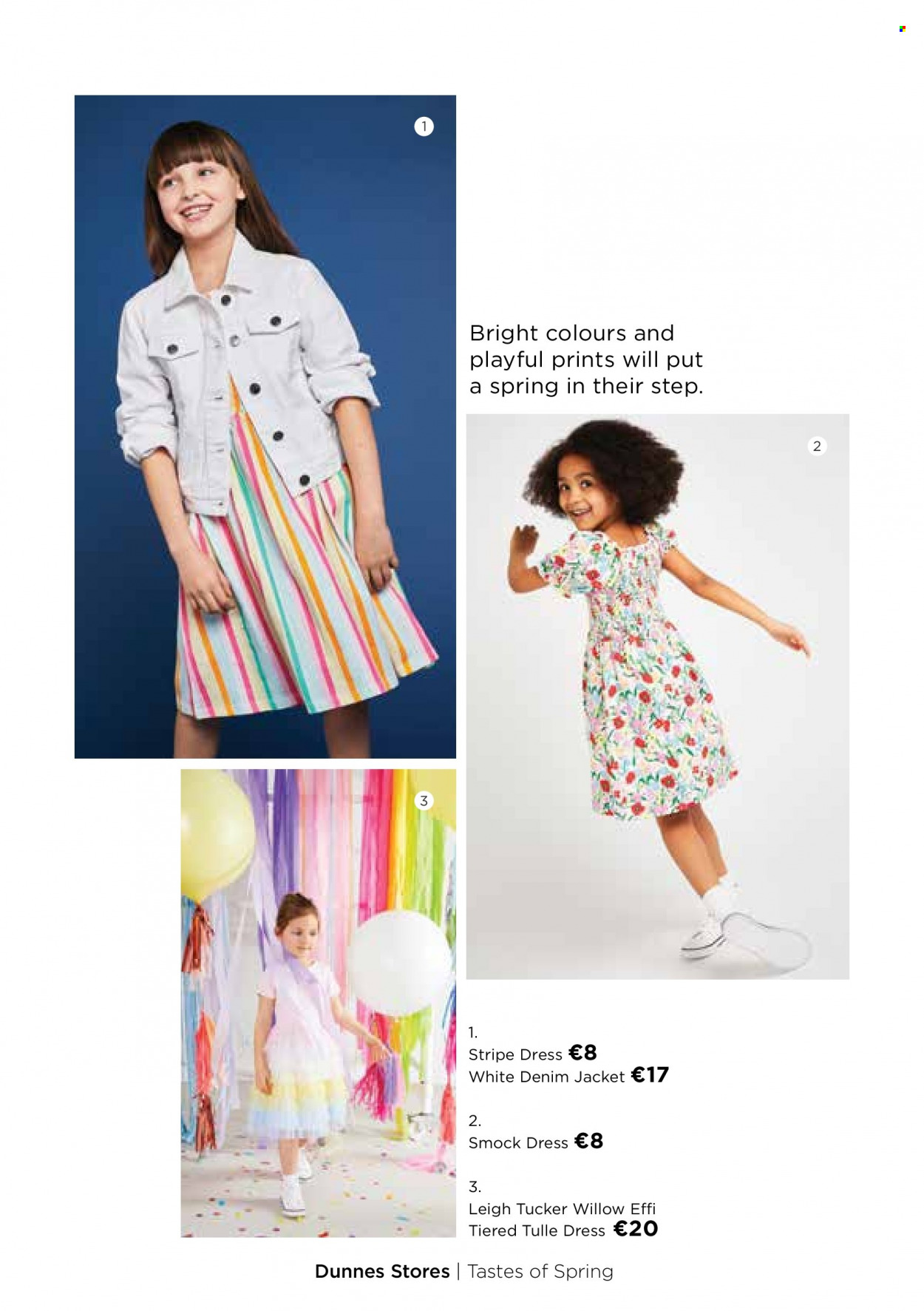 Dunnes Stores offer - 25.03.2023 - 17.04.2023. Page 4