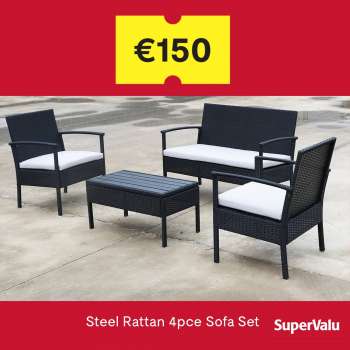 SuperValu offer .