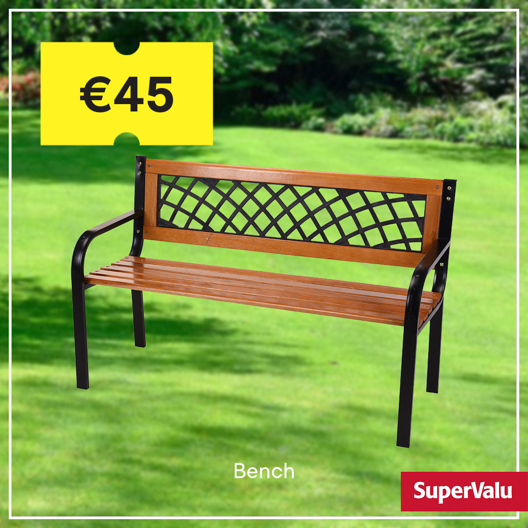 SuperValu offer. Page 4