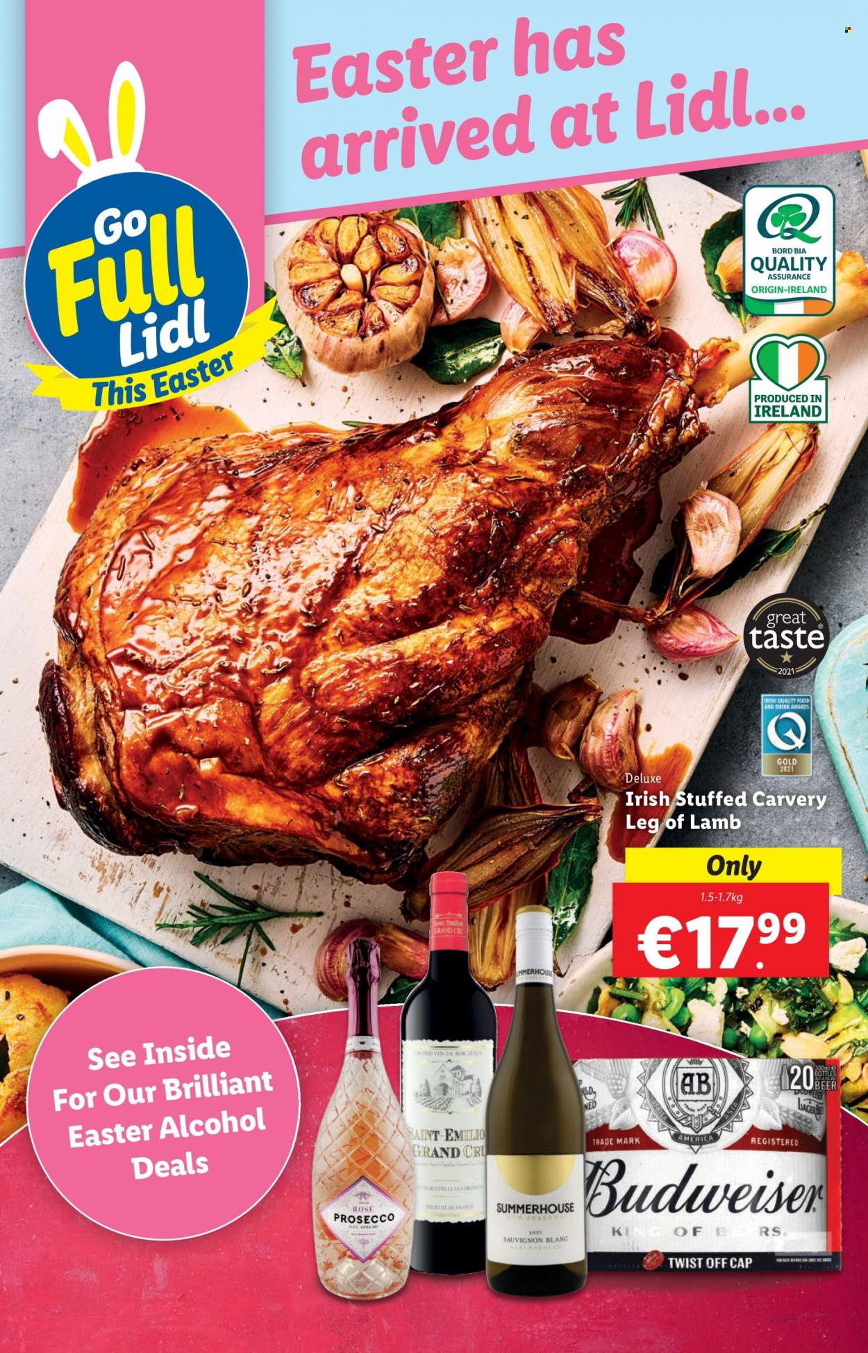 Lidl offer - 06.04.2023 - 12.04.2023. Page 40