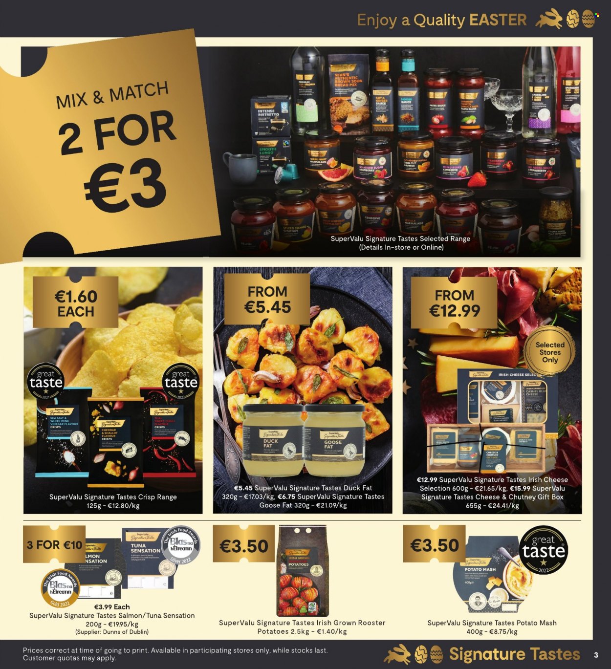 SuperValu offer - 30.03.2023 - 12.04.2023. Page 5