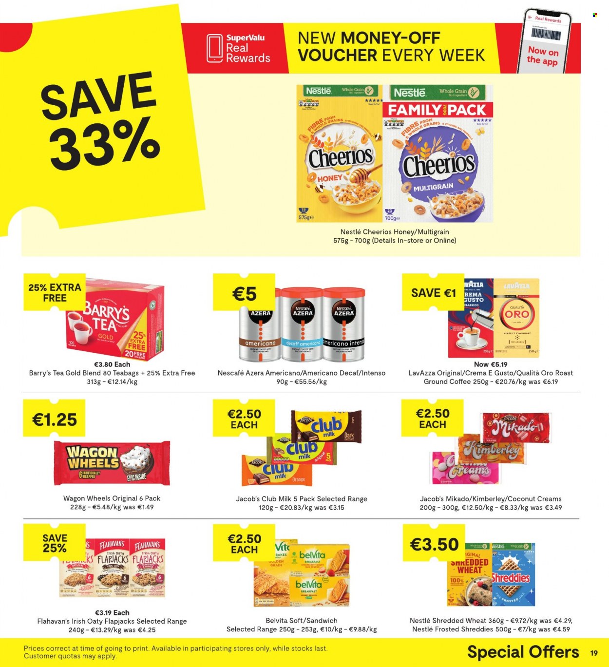 SuperValu offer - 30.03.2023 - 12.04.2023. Page 21