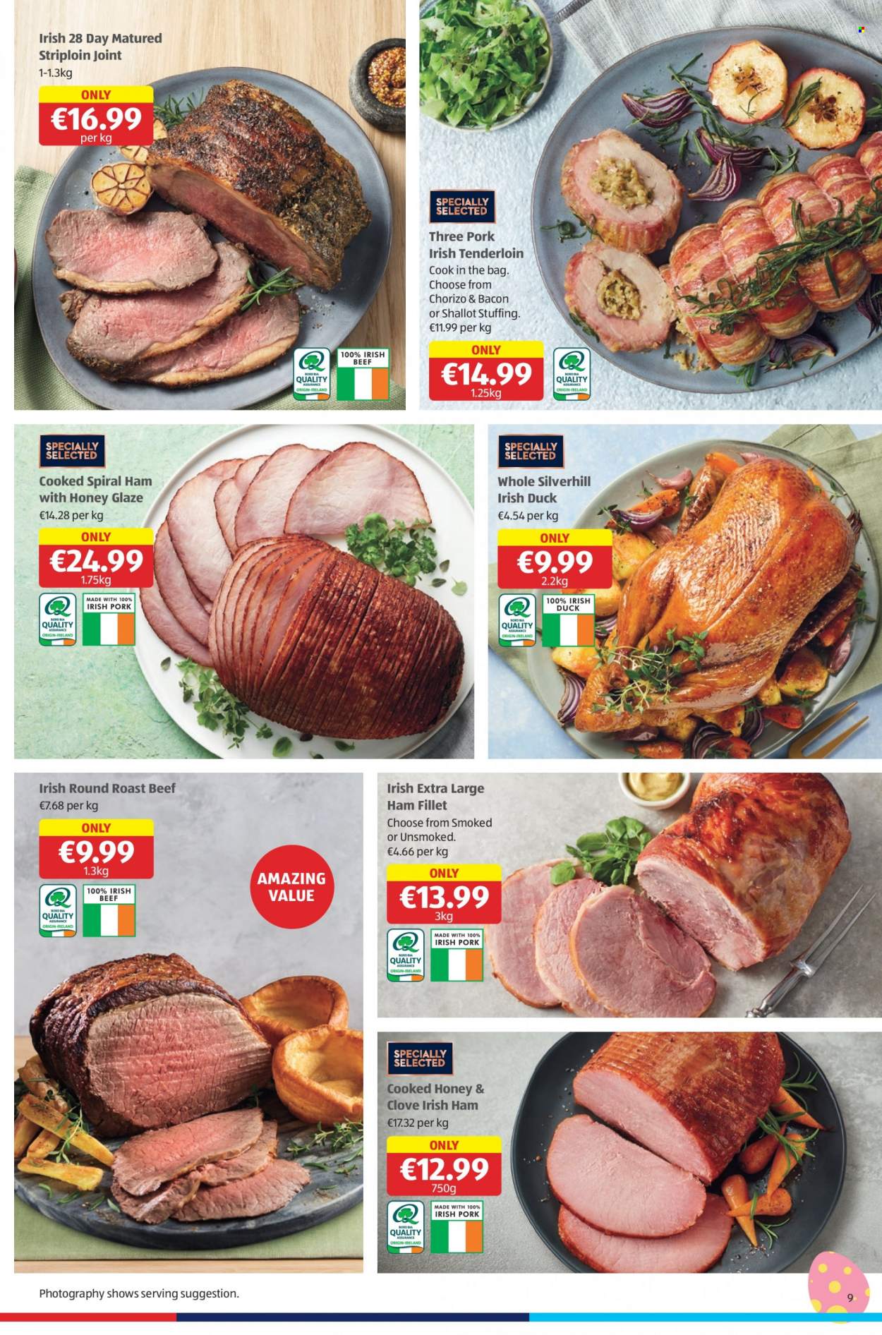 Aldi offer - 13.04.2023 - 19.04.2023. Page 9