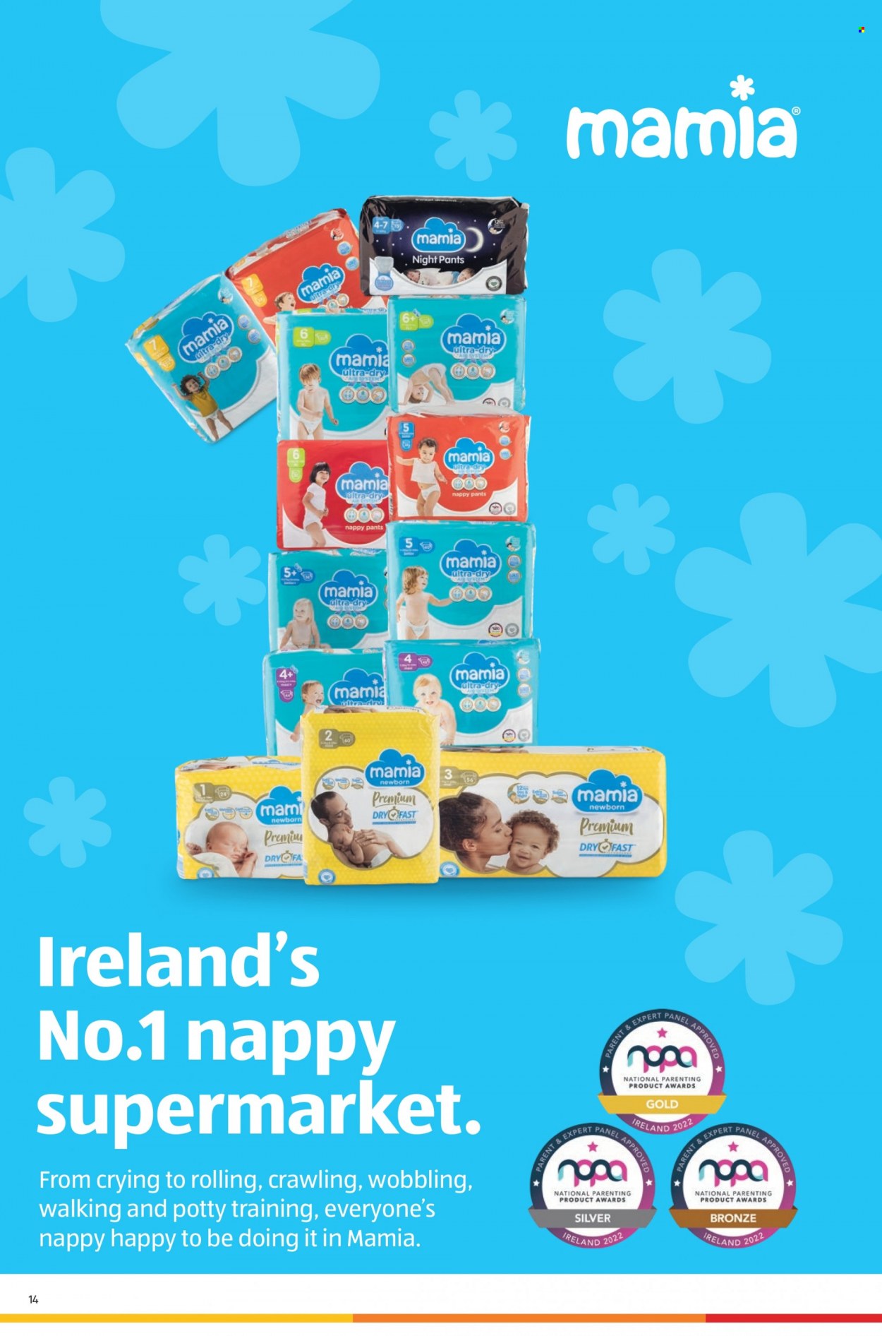 Aldi offer - 13.04.2023 - 19.04.2023. Page 14