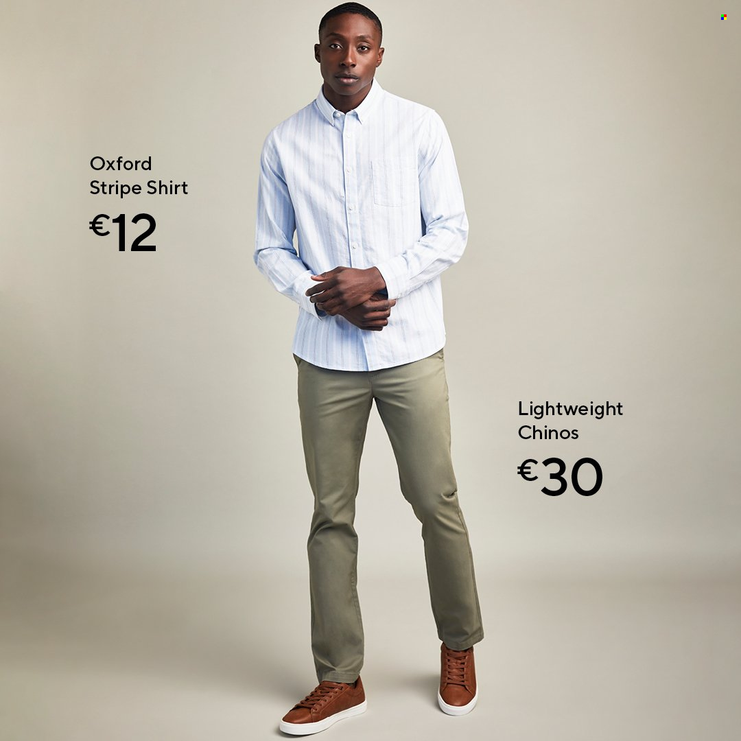 Dunnes Stores offer. Page 9