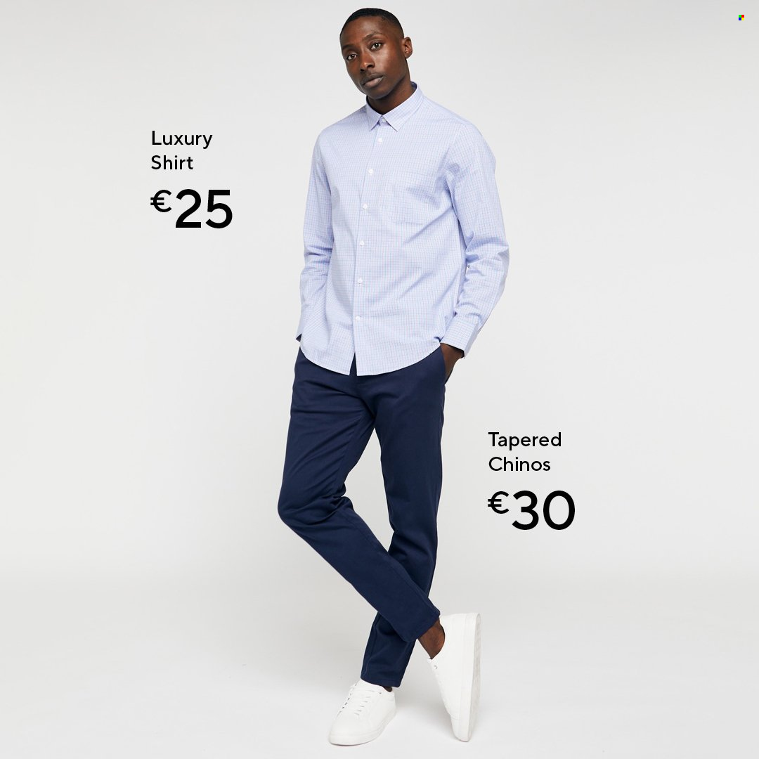 Dunnes Stores offer. Page 10