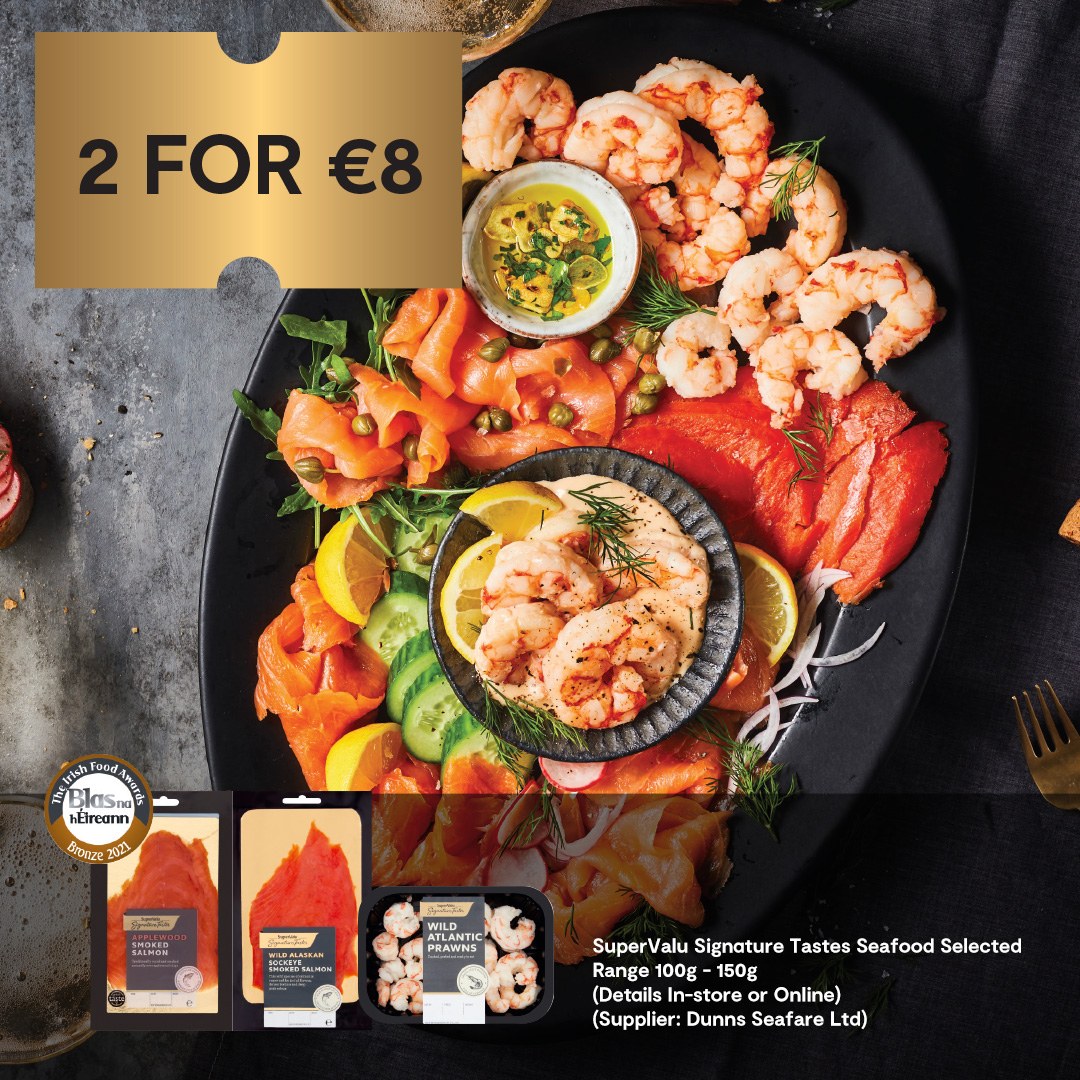 SuperValu offer. Page 2