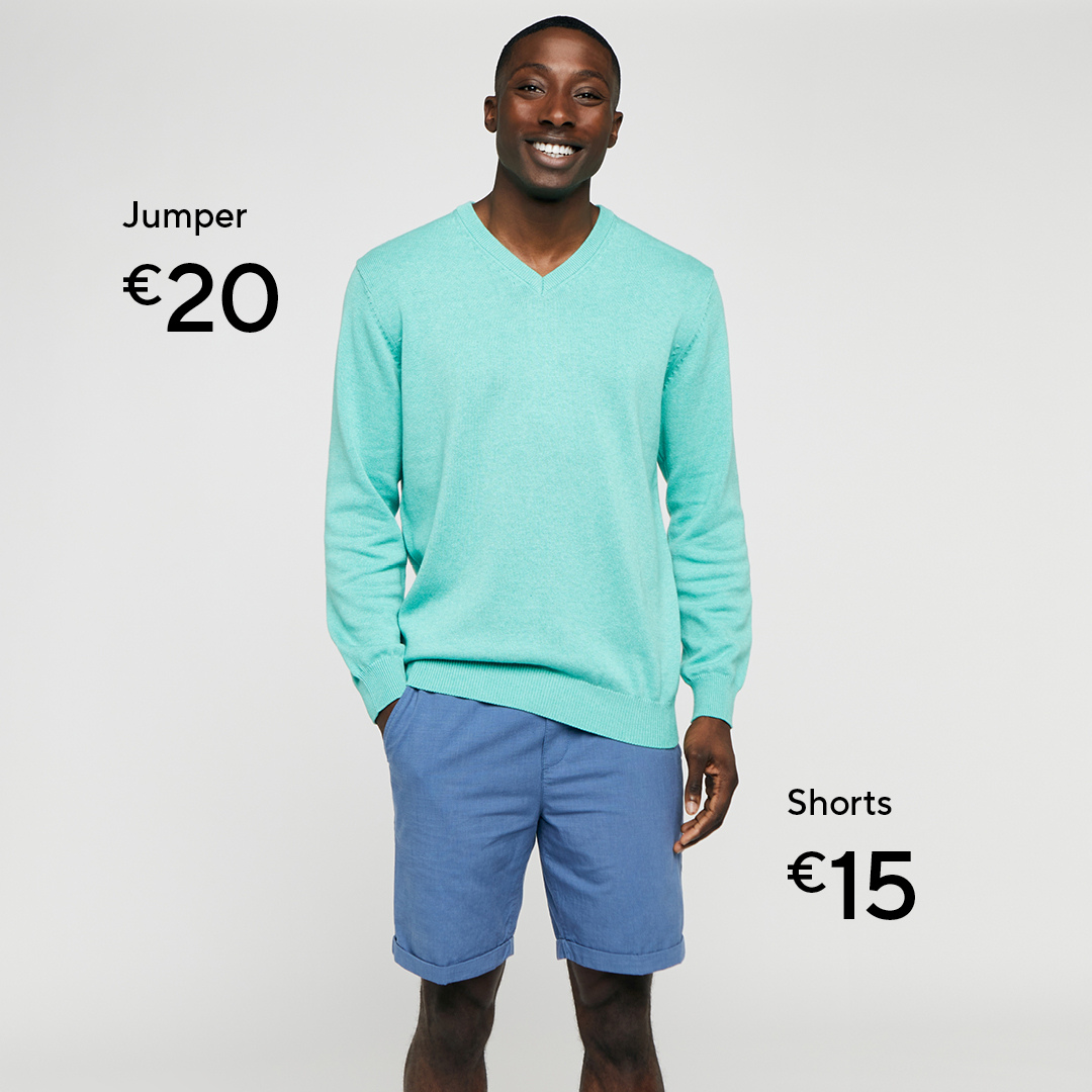 Dunnes Stores offer. Page 1