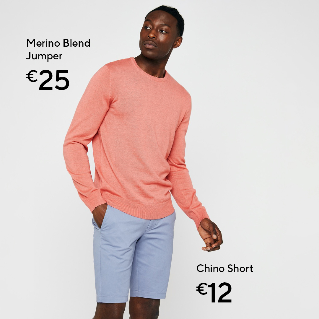 Dunnes Stores offer. Page 3