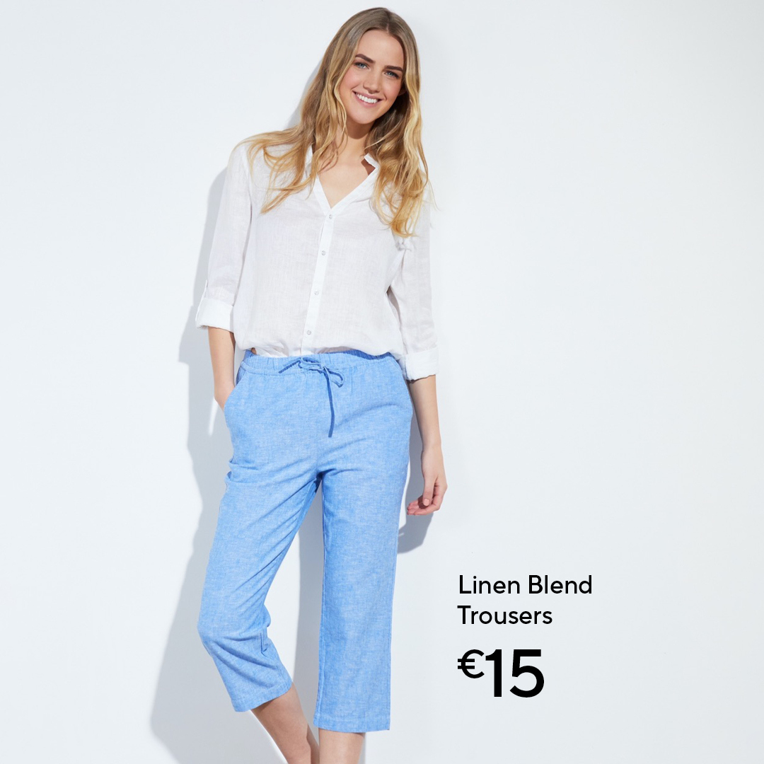 Dunnes Stores offer. Page 4