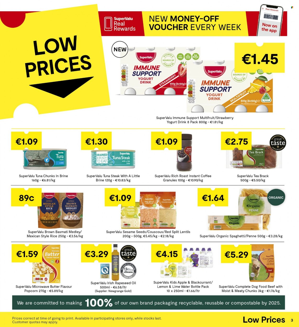 SuperValu offer - 13.04.2023 - 26.04.2023. Page 5