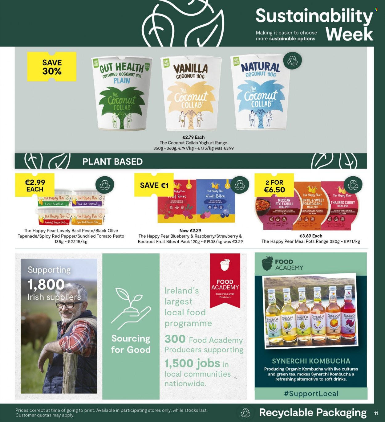 SuperValu offer - 13.04.2023 - 26.04.2023. Page 13