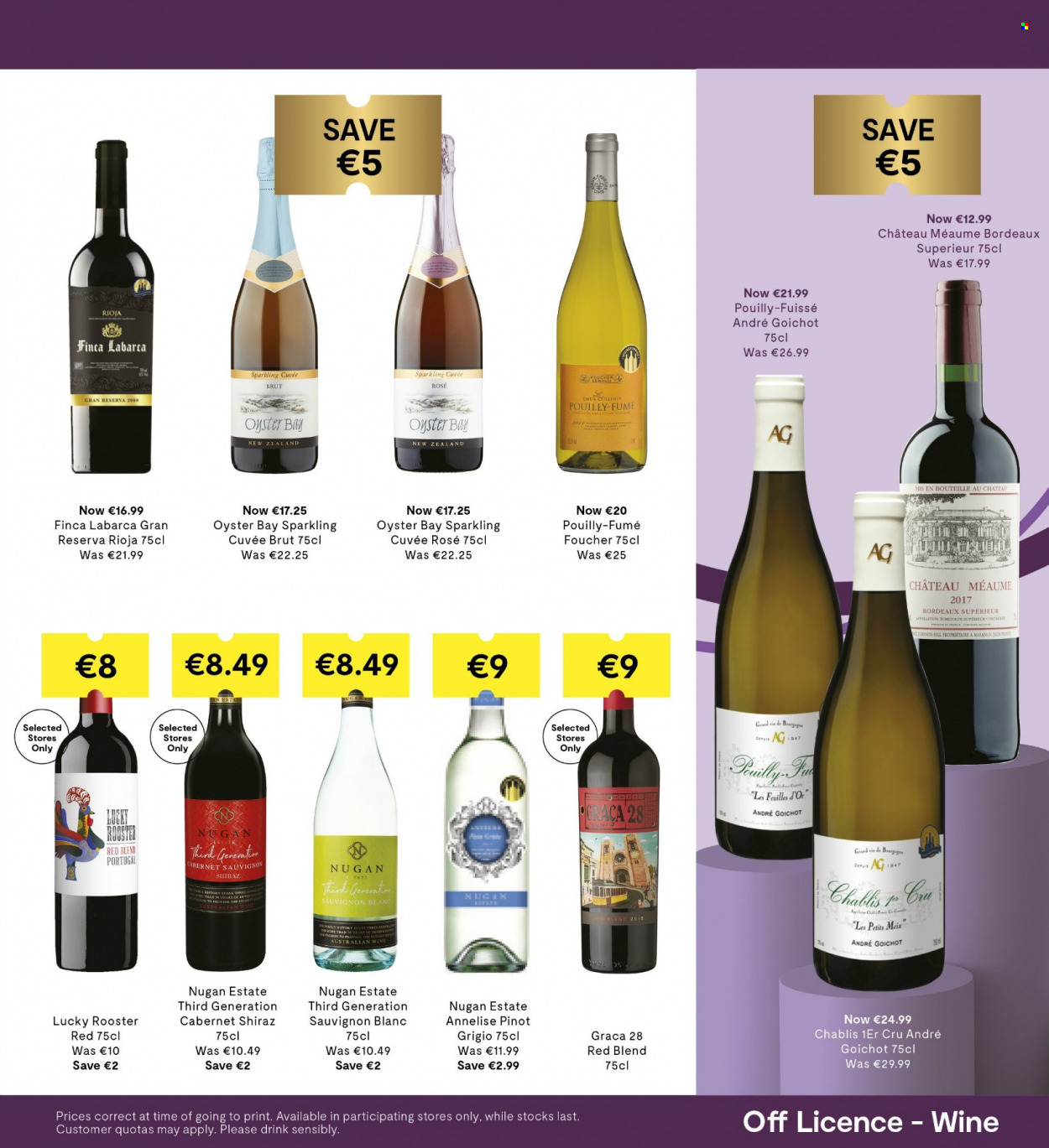 SuperValu offer - 13.04.2023 - 26.04.2023. Page 29
