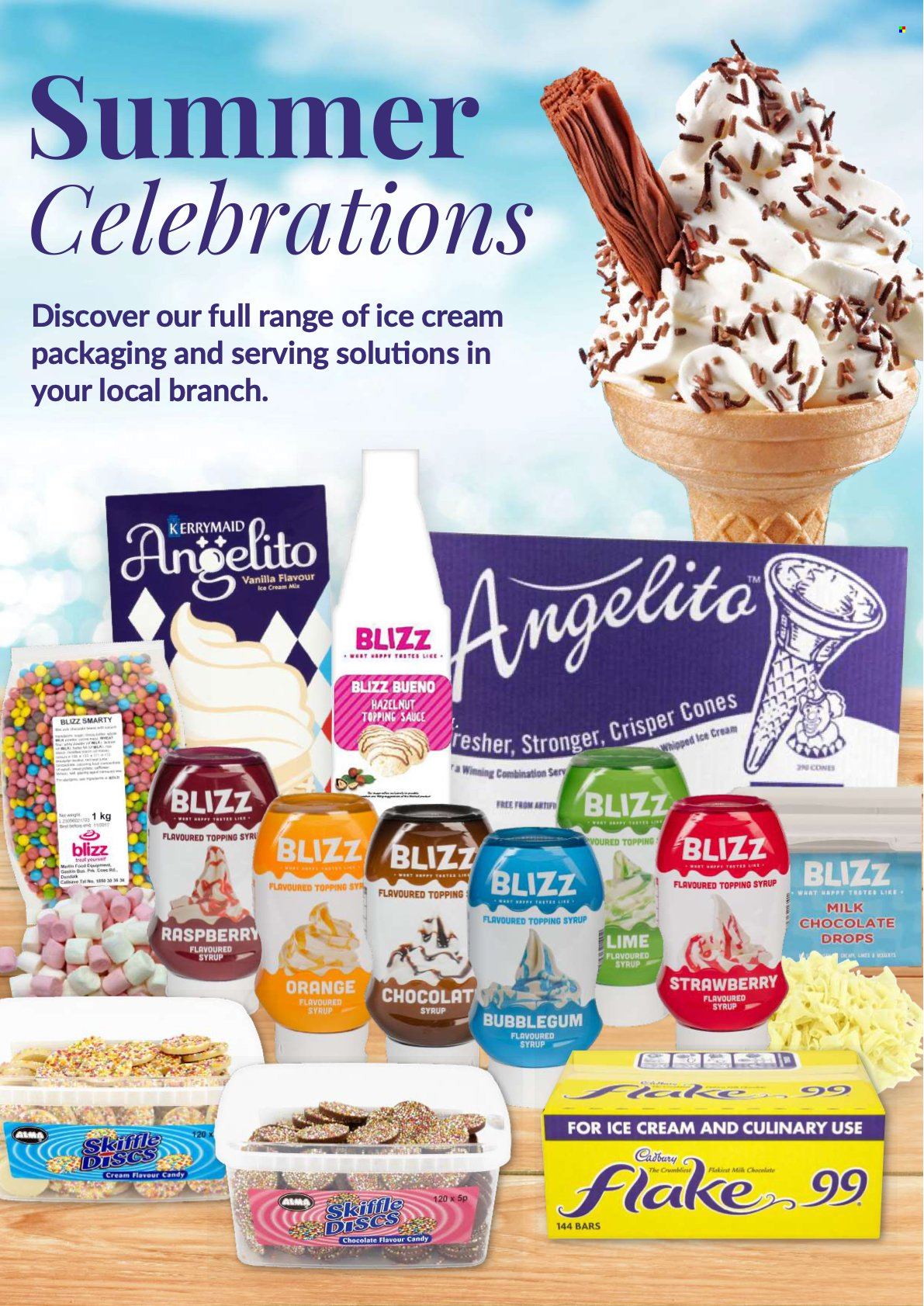 MUSGRAVE Market Place offer - 09.04.2023 - 06.05.2023. Page 12