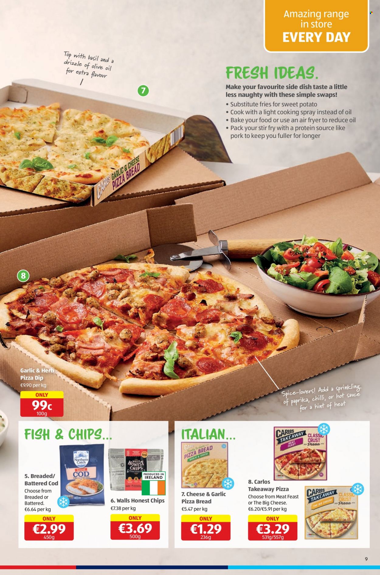 Aldi offer - 20.04.2023 - 26.04.2023. Page 9