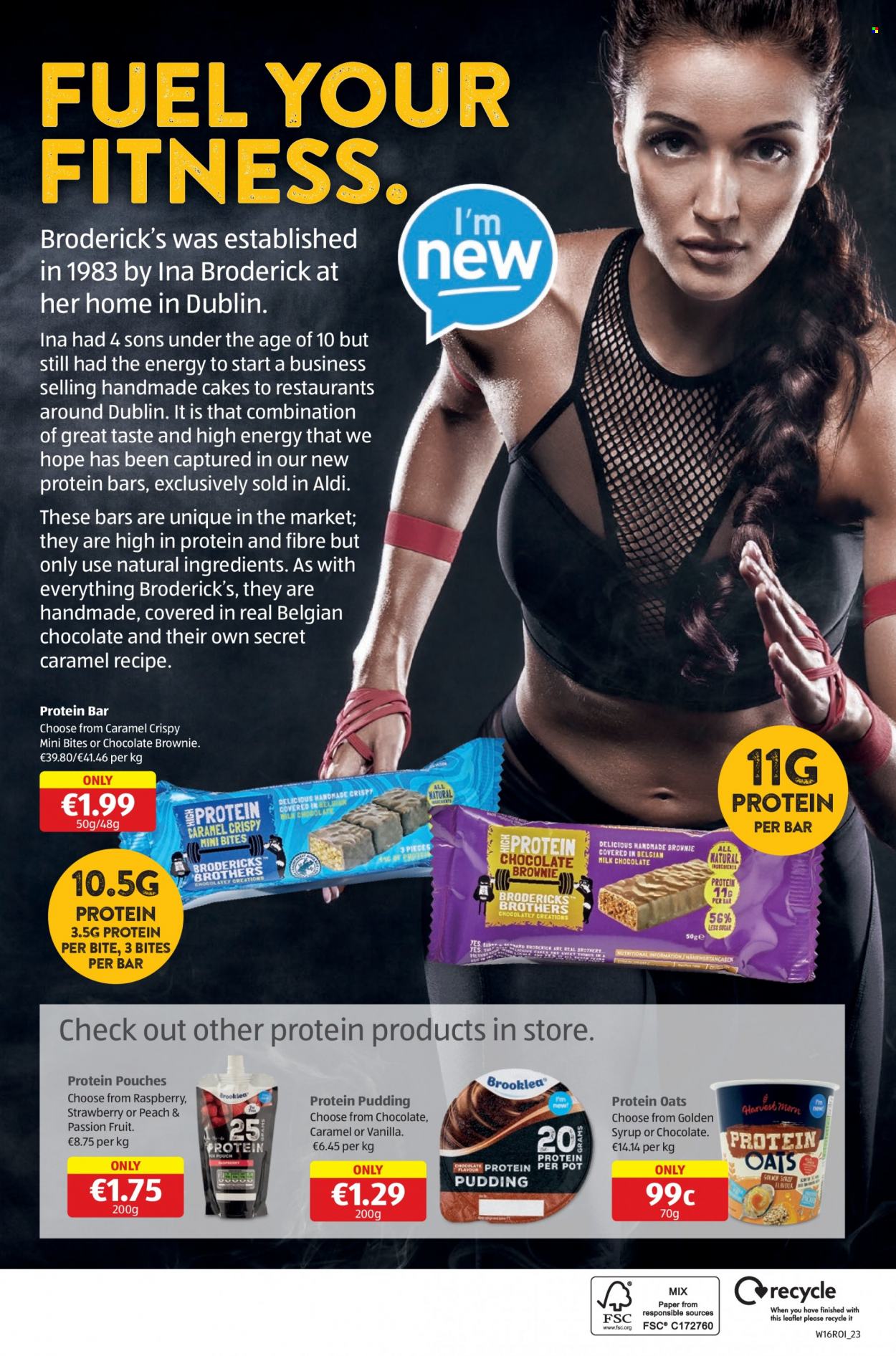 Aldi offer - 20.04.2023 - 26.04.2023. Page 24